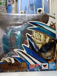 Figuarts ZERO 火影忍者 漩渦鳴人 螺旋丸 絆 Relation