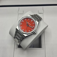 Zenith真力時 (未用品) DEFY Skyline Lucky Red 36mm Ref. 16.9401.670/88.I001 保卡日期: 04/2026