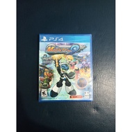 BD PS4 Mighty Game Cassette No. 9