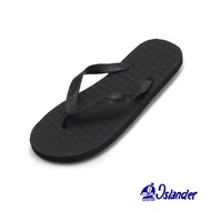 Islander Groove AL (Black) - Islander Slippers for Men / Slippers for Women