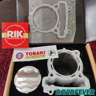 LC135 LC 70MM / 72MM TOKAHI CERAMIC BLOCK SLEEVE +8MM