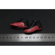 [Special Promotion] Joe 12th Generation 13th Generation 1/6 Soldier Parts Jordan Sports Basketball H