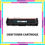 HP CF411A CYAN/ CF412A YELLOW/ CF413A MAGENTA SERIES OEM- 2300 PAGES