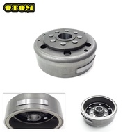 For ZONGSHEN Motorcycle Magneto Rotor Engine Magnetic Cylinder Head ZS177MM NC250 ZS194MQ-2 NC450 KA