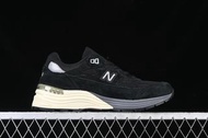New Balance NB Made In USA M992系列美產血統經典復古休閒運動鞋_L998w