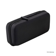 fol Hard Carrying Bag Shockproof Storage Case Box Antifall for RG556 Gaming Console