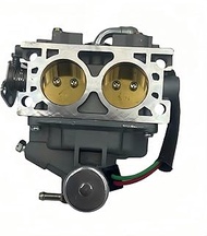 Vintage car carburetor Generator Carburetor For Loncin 15Kw/18Kw 35HP/38HP LC2V90FD 999cc