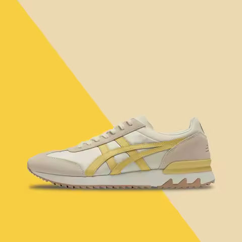 Onitsuka Tiger California 78 EX:Comfortable,Breathable,Lightweight,Premium Low-Top Casual Sneakers (