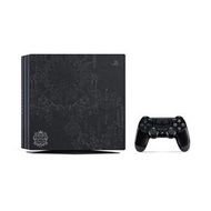 PlayStation?4 Pro KINGDOM HEARTS III LIMITED EDITION