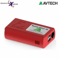 AVTECH Room Alert 3E Monitor