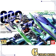(HG)Bandai Gundam 00 Qan[T]