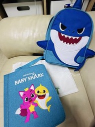 My First Book Baby Shark version