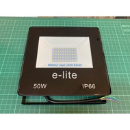 50W LED Flood Light 50W Outdoor Shoot 50 Watt