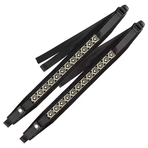 Yudiao Accordion Strap 16/24/32/48/60/72/80/96/120 Bass Widened Accordion Strap