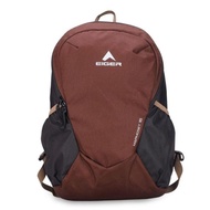 Tas/Ransel Sekolah Kuliah EIGER MARMOSET 16 1FA DAYPACK - Biru Original Bergaransi Free Raincover