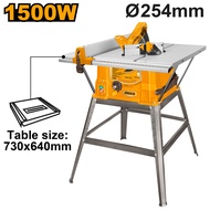 INGCO Table Saw 1500W TS15007 •TOOLS FROM MARS• IPT