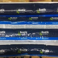 Sealant Sausage seal n flex bostik