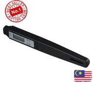 MC# Digital Pocket Thermeter, -58 to 572°F / -50 to 300°C Mini Cooking Thermeter, Stainless Steel Pr