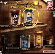 Disney 迪士尼 Donald Duck 唐老鴨 扭蛋