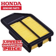 HONDA City Sel , Jazz Saa Air Filter ( 17220-REA-Z00 )