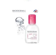 Nước Tẩy Trang Bioderma Sensibio H2O (500mL)