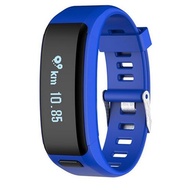 2017 SKXR01 Smart Band Watch Bluetooth 4.0 Bracelet Heart Rate Monitor Blood Pressure Health Wristba