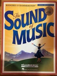 The sound of music