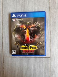 PS4 winning post 9 2022