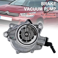 Areyourshop Brake Vacuum Pump 456583 for Citroen C4 /Peugeot 208 3008 5008 RCZ 1.6THP