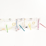 Beyond 歌詞卡带贺卡 | 情人礼物 | 爸爸生日小卡 | 情人节卡片