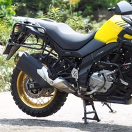ขาตั้งคู่ V-STROM650 2017-2025 MOTOSKILL แท้