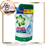 Ariel 陽光香濃縮洗衣液500g (平行進口 2125)