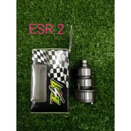 ESR CAM 2 / 3 PNP Y15 / LC135