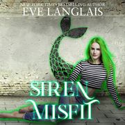 Siren Misfit Eve Langlais