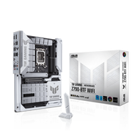 # ASUS TUF GAMING Z790-BTF WIFI ATX Intel Motherboard # LGA 1700