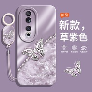 honor x9b casing honor x7b casing Suitable for Honor 90 Phone Case Huawei Honor90Pro Curved Screen V