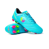 Lamgles - Sepatu Bola Lamgles 3D FG Terbaru/Sepatu Sepak Bola Pria Dewasa Lamgles EAGLE FIRE Brand O