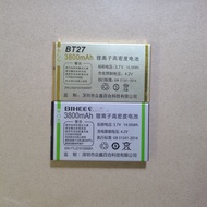 Brand New Lily A16 Honor BT27 Battery A16 Mobile Phone Battery Electric Board 3800mAh