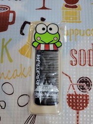 Sanrio Keroppi KeroKeroKeroppi 梳