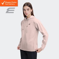 ELGINI E16156 Hooded Windbreaker Jacket (S-XXL) | Lightweight Water-Resistant Outerwear for Men & Wo