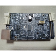 Upper adapter board for FDM Creality K2 Plus 3d printer