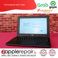 Chromebook Dell 11 3180