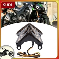 Z800 LED Tail 2014 Taillight Brake Motorcycle for Light Kawasaki 2013 Lamp Turn