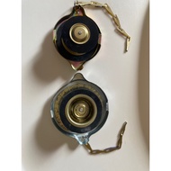 Water tank cap D6 -> D30, oil engine radiator connection D7 D8 D9 D10 D12 D15 D18 D20 D22 D24 R175 R