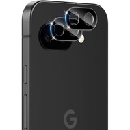 9H 3D Tempered Glass Camera Protector For Google Pixel 9A 9 A Pixel9A Camera Lens Protective Film