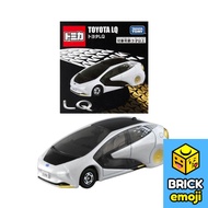 Tomica SP 50th Anniversary Toyota Concept LQ Đồ chơi mô hình xe hơi