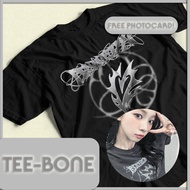 TEEBONE - AESPA 'ARMAGEDDON' INSPIRED SHIRT