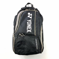 tas yonex raket badminton bulutangkis tennis tenis murah second bekas