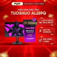 Tuoshuo AL259Q 24.5 inch 380Hz 0.5ms Monitor - Fast-IPS BOE Panel Specialized in FPS Games - Genuine