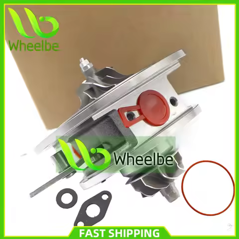 Turbo Cartridge For Renault Clio III Modus Scenic II Megane II 1.5 dCi 78 Kw K9K 54399700030 5439988